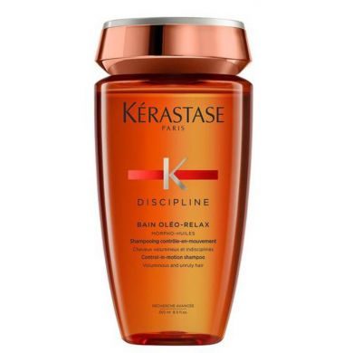 KERASTASE DISCIPLINE Bain Oléo-Relax 1000ML KERASTASE DISCIPLINE Bain Oléo-Relax 1000ML