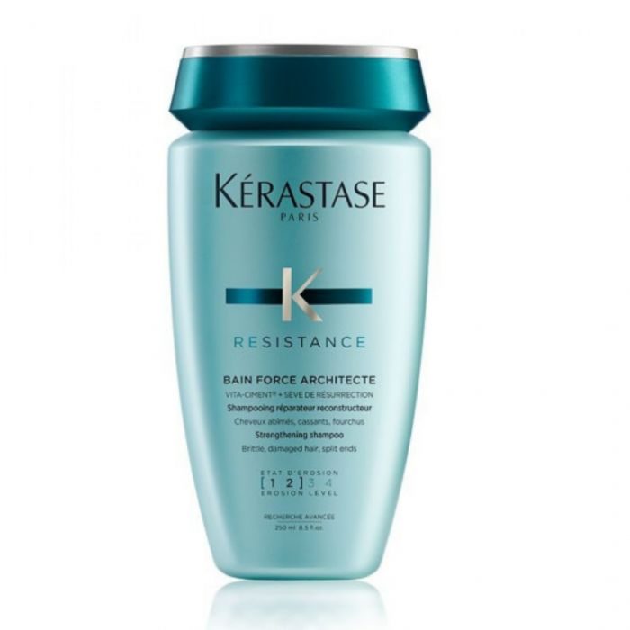 Kerastase RESISTANCEBain Force Architecte 500ml