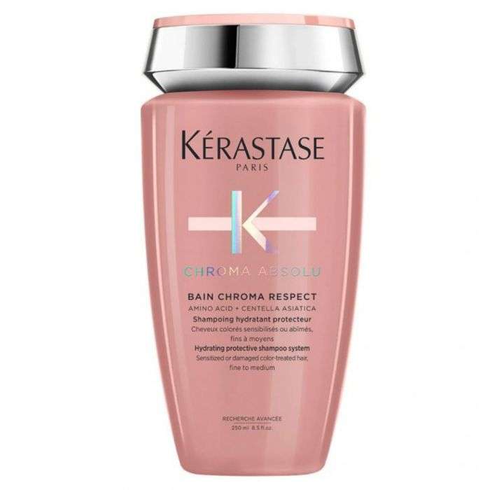 KERASTASE Bain chroma respect 1000ml KERASTASE Bain chroma respect 1000ml