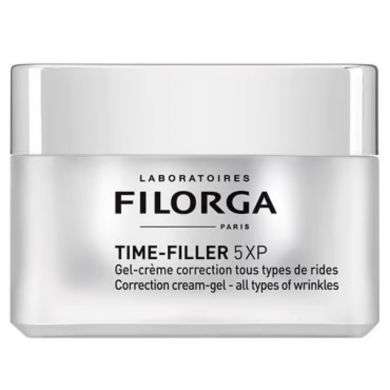 FILORGA time filler 5xp gel creme 50ml