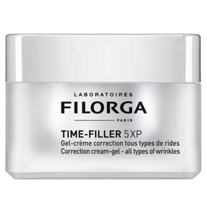 FILORGA time filler 5xp gel creme 50ml FILORGA time filler 5xp gel creme 50ml