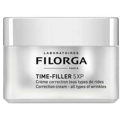 FILORGA time filler 5xp creme correction 50ml FILORGA time filler 5xp creme correction 50ml