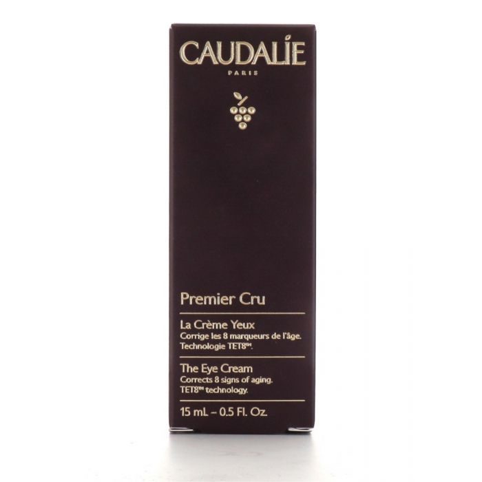 CAUDALIE Premier Cru La Crème Yeux CAUDALIE Premier Cru La Crème Yeux
