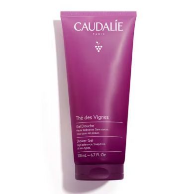 CAUDALIE Gel Douche Thé des Vignes - 200 ML CAUDALIE Gel Douche Thé des Vignes - 200 ML