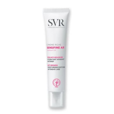 SVR Sensifine AR crème riche- Tube de 40 ml SVR Sensifine AR crème riche- Tube de 40 ml