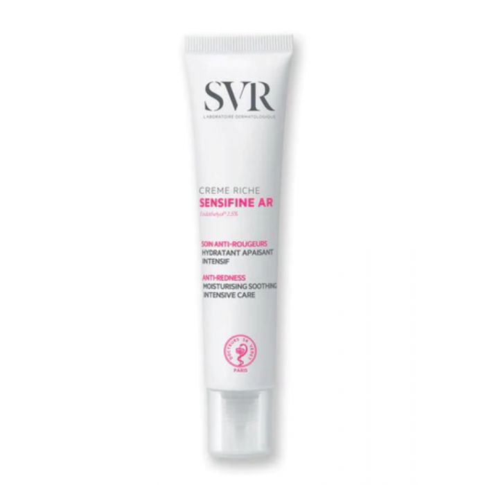 SVR Sensifine AR crème riche- Tube de 40 ml SVR Sensifine AR crème riche- Tube de 40 ml