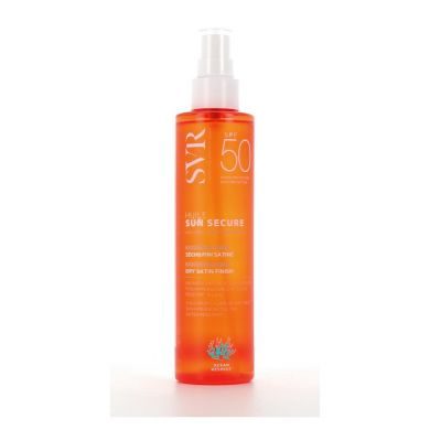 SVR Sun Secure Huile Sèche SPF 50+ 200 ml SVR Sun Secure Huile Sèche SPF 50+ 200 ml