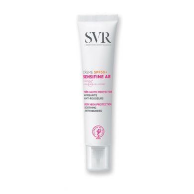SVR SENSIFINE AR CREME SPF 50+ 40ML SVR SENSIFINE AR CREME SPF 50+ 40ML