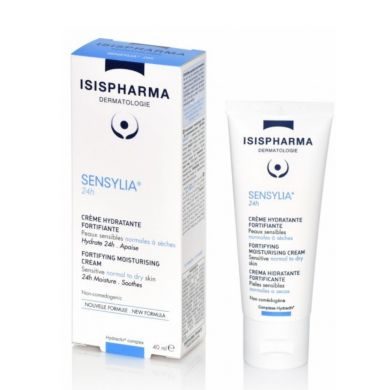 ISISPHARMA SENSYLIA HYDRATATION 24 H (40 ML) ISISPHARMA SENSYLIA HYDRATATION 24 H (40 ML)