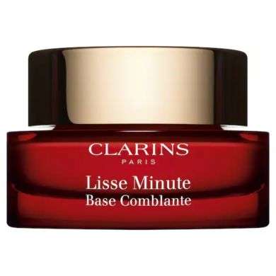 CLARINS TEINT - LISSE MINUTE BASE COMBLANTE CLARINS TEINT - LISSE MINUTE BASE COMBLANTE