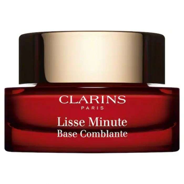 CLARINS TEINT - LISSE MINUTE BASE COMBLANTE