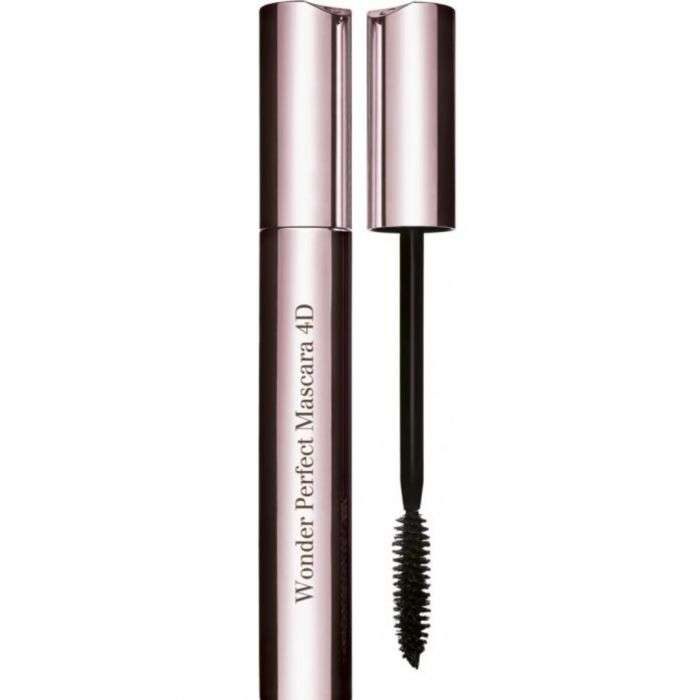 CLARINS MASCARA WONDER PERFECT 4D BLACK 01