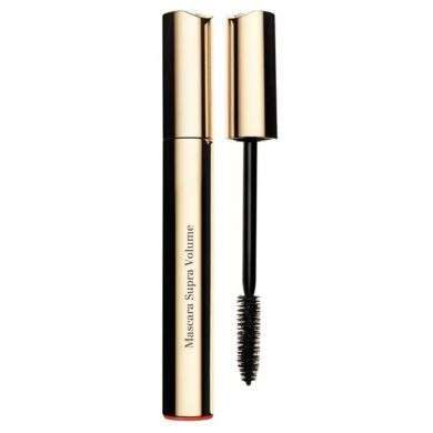 CLARINS SUPRA VOLUME01 NOIR / BLACK CLARINS SUPRA VOLUME01 NOIR / BLACK