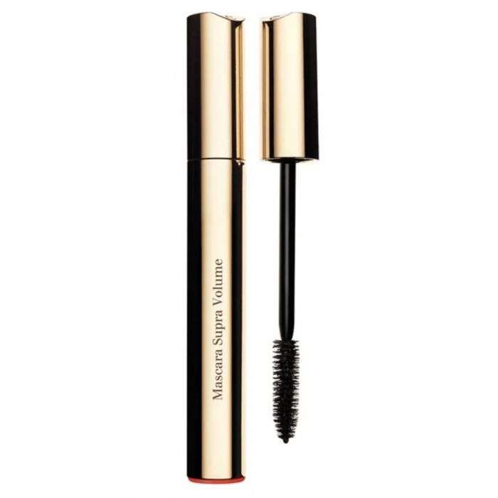 CLARINS SUPRA VOLUME01 NOIR / BLACK