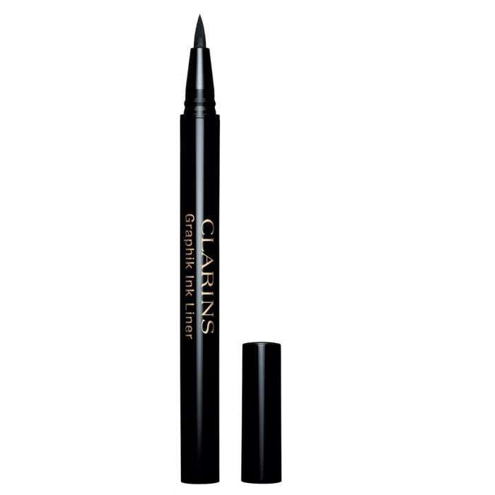 CLARINS EYE LINER - WATERPROOF 01 - NOIR CLARINS EYE LINER - WATERPROOF 01 - NOIR