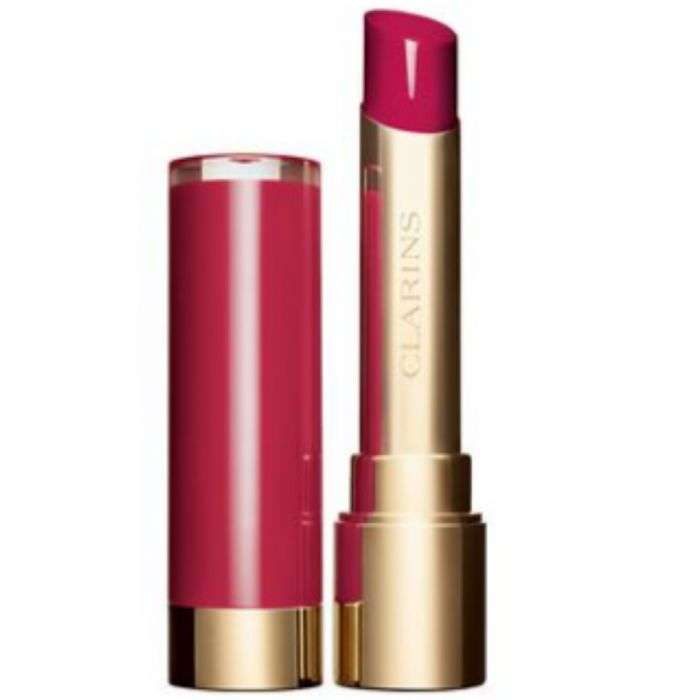 CLARINS-JOLI ROUGE LACQUER 744 CLARINS-JOLI ROUGE LACQUER 744