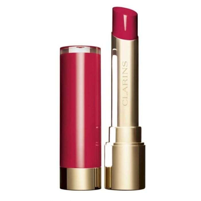 CLARINS-JOLI ROUGE LACQUER 760 CLARINS-JOLI ROUGE LACQUER 760