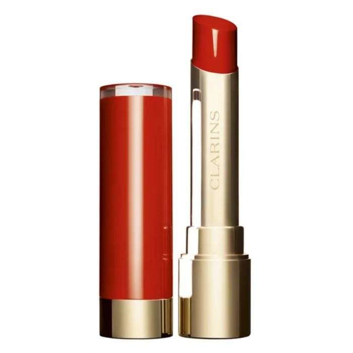 CLARINS-JOLI ROUGE LACQUER 761 CLARINS-JOLI ROUGE LACQUER 761