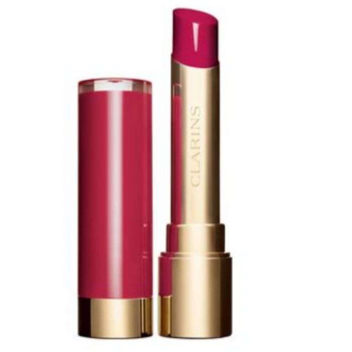 CLARINS-JOLI ROUGE LACQUER 762 CLARINS-JOLI ROUGE LACQUER 762