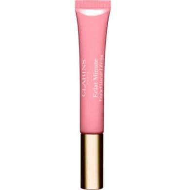 CLARINS- LIPS - EMBELLISSEUR LEVRES 01 REFLET ROSE
