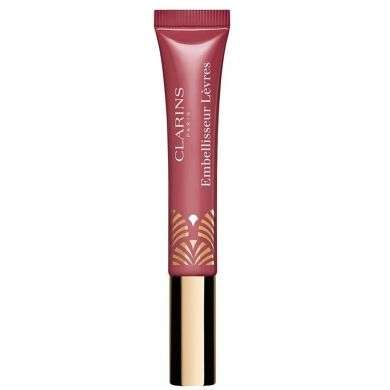 CLARINS- LIPS - EMBELLISSEUR LEVRES 07 CLARINS- LIPS - EMBELLISSEUR LEVRES 07