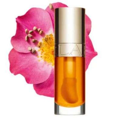 CLARINS- LIPS - LIP COMFORT OIL 01 CLARINS- LIPS - LIP COMFORT OIL 01