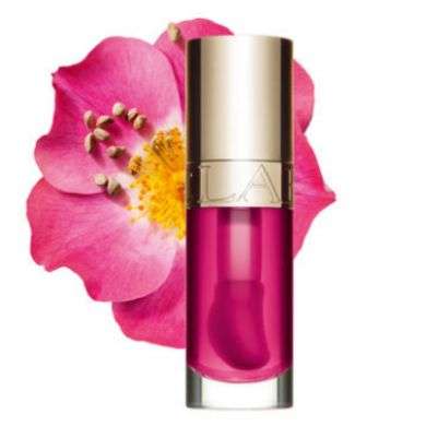 CLARINS- LIPS - LIP COMFORT OIL 02 CLARINS- LIPS - LIP COMFORT OIL 02
