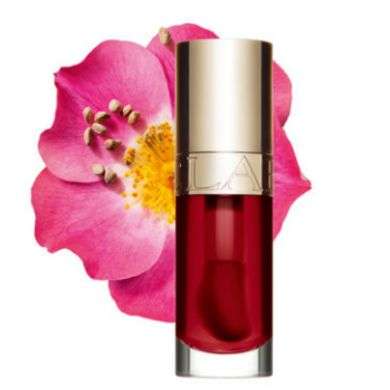 CLARINS- LIPS - LIP COMFORT OIL 03 CLARINS- LIPS - LIP COMFORT OIL 03
