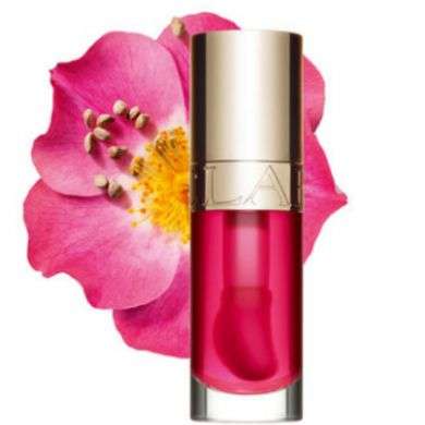 CLARINS- LIPS - LIP COMFORT OIL 04 CLARINS- LIPS - LIP COMFORT OIL 04