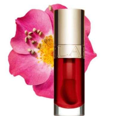 CLARINS- LIPS - LIP COMFORT OIL 08 CLARINS- LIPS - LIP COMFORT OIL 08