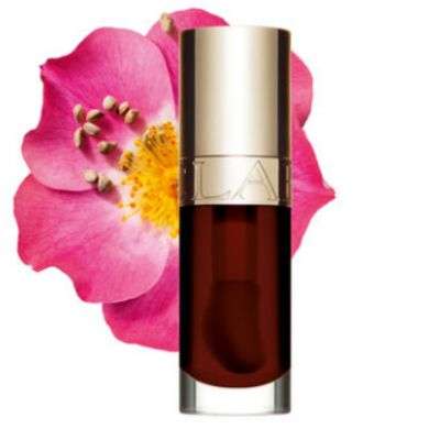 CLARINS- LIPS - LIP COMFORT OIL 09 CLARINS- LIPS - LIP COMFORT OIL 09