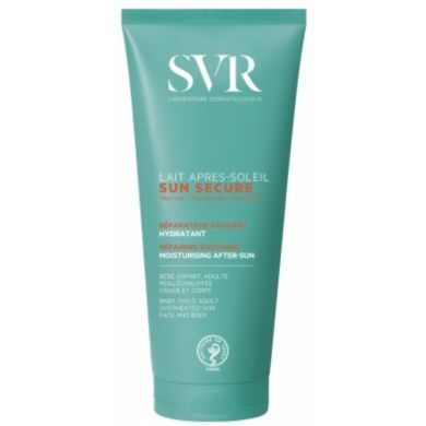 SVR Sun Secure Lait Après-Soleil 200 ml SVR Sun Secure Lait Après-Soleil 200 ml