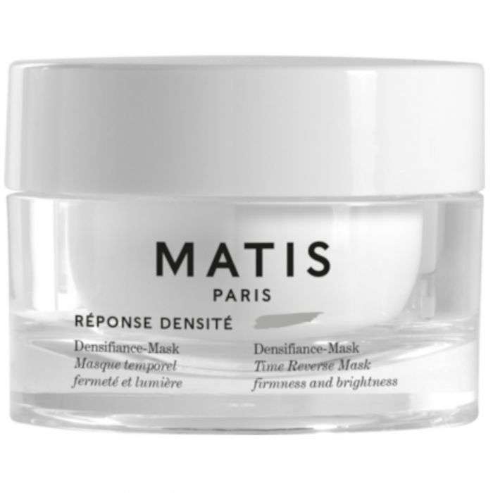 MATIS reponse densite masque temporel 50ml MATIS reponse densite masque temporel 50ml