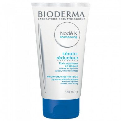 BIODERMA NODE K SHAMPOOING 150ML KÉRATO-RÉDUCTEUR BIODERMA NODE K SHAMPOOING 150ML KÉRATO-RÉDUCTEUR