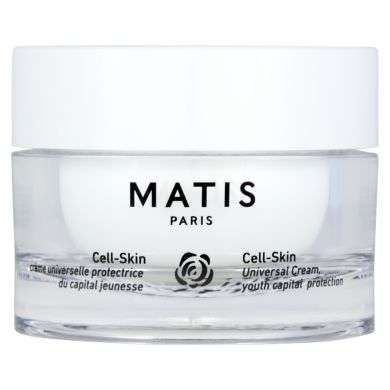 MATIS cell skin creme universelle 50ml MATIS cell skin creme universelle 50ml