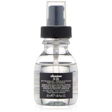 Davines OI Oil 1.69 Fl Oz Davines OI Oil 1.69 Fl Oz