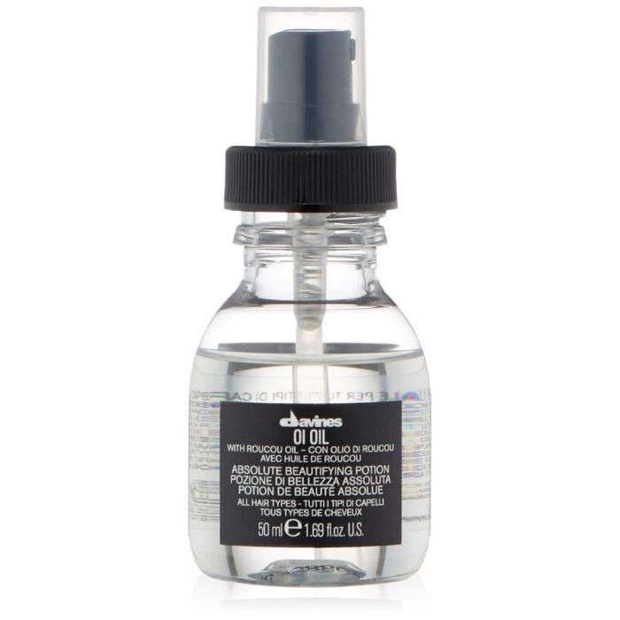 Davines OI Oil 1.69 Fl Oz
