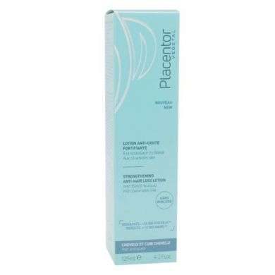 Placentor Lotion Anti-Chute Fortifiante 125ml Placentor Lotion Anti-Chute Fortifiante 125ml