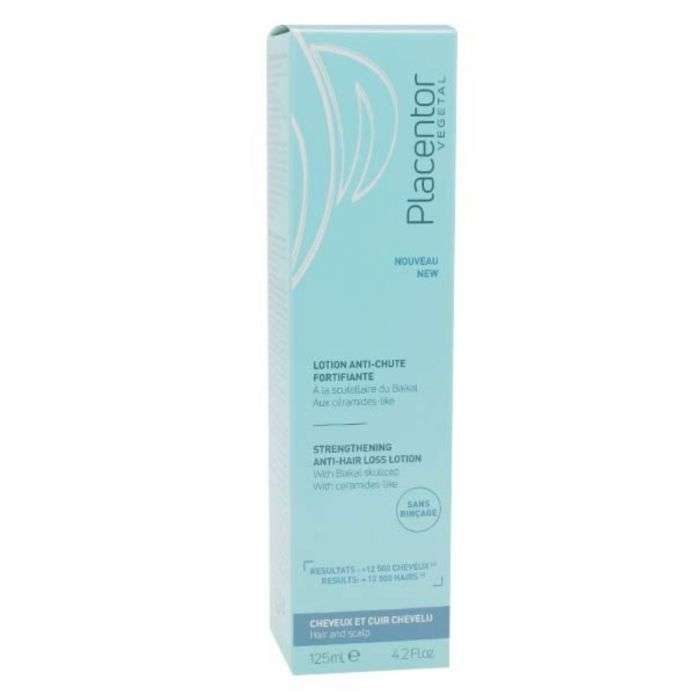 Placentor Lotion Anti-Chute Fortifiante 125ml