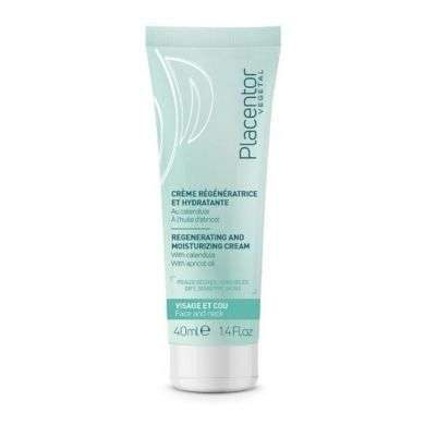 PLACENTOR CREME REGENERATRICE ET HYDRATANTE 40ML