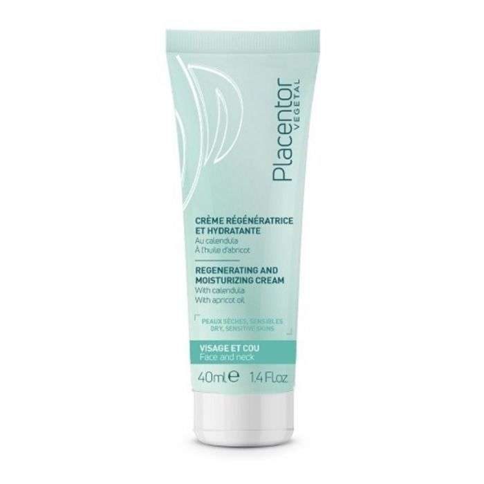 PLACENTOR CREME REGENERATRICE ET HYDRATANTE 40ML