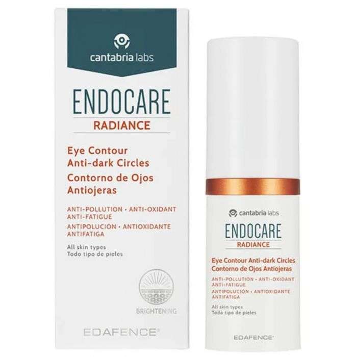 ENDOCARE radiance eye contour ENDOCARE radiance eye contour