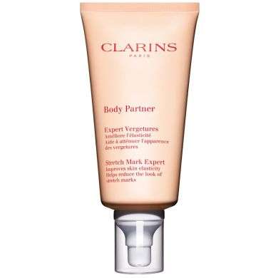 CLARINS Body partner expert vergetures tube CLARINS Body partner expert vergetures tube