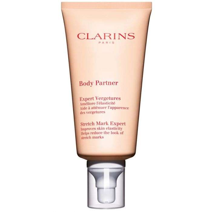 CLARINS Body partner expert vergetures tube CLARINS Body partner expert vergetures tube