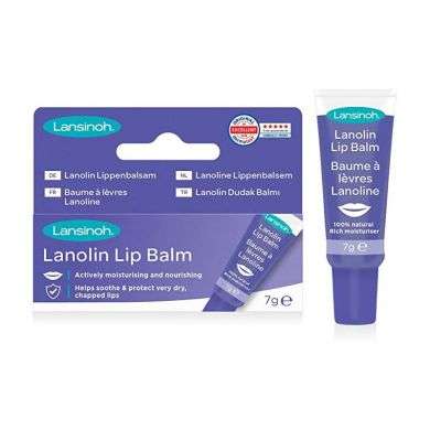 LANSINOH baume livre 7g LANSINOH baume livre 7g