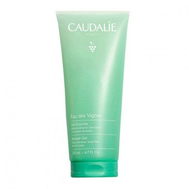 CAUDALIE GEL DOUCHE EAU DES VIGNES 200 ML CAUDALIE GEL DOUCHE EAU DES VIGNES 200 ML