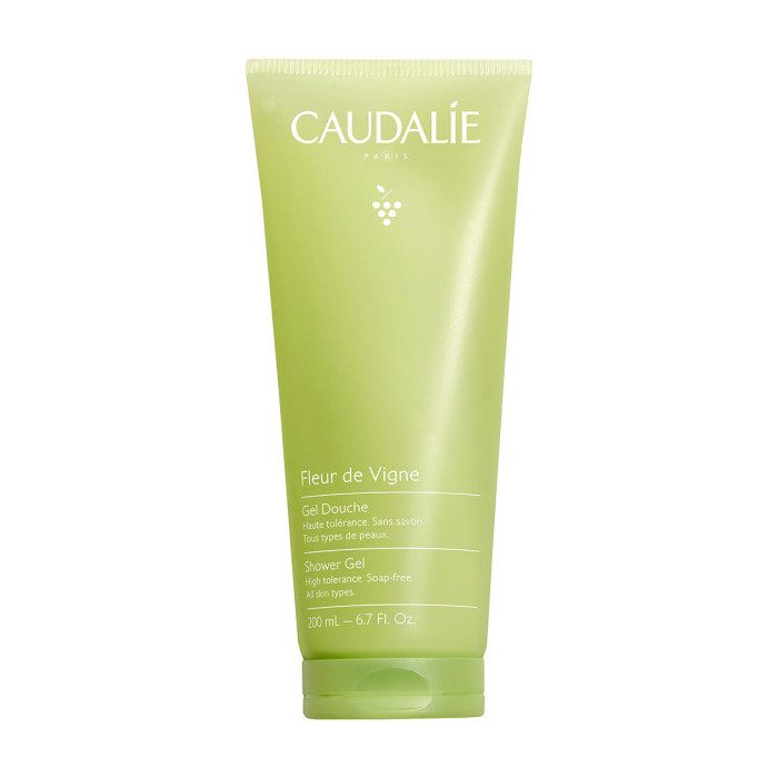 CAUDALIE GEL DOUCHE FLEUR DE VIGNE 200ML CAUDALIE GEL DOUCHE FLEUR DE VIGNE 200ML