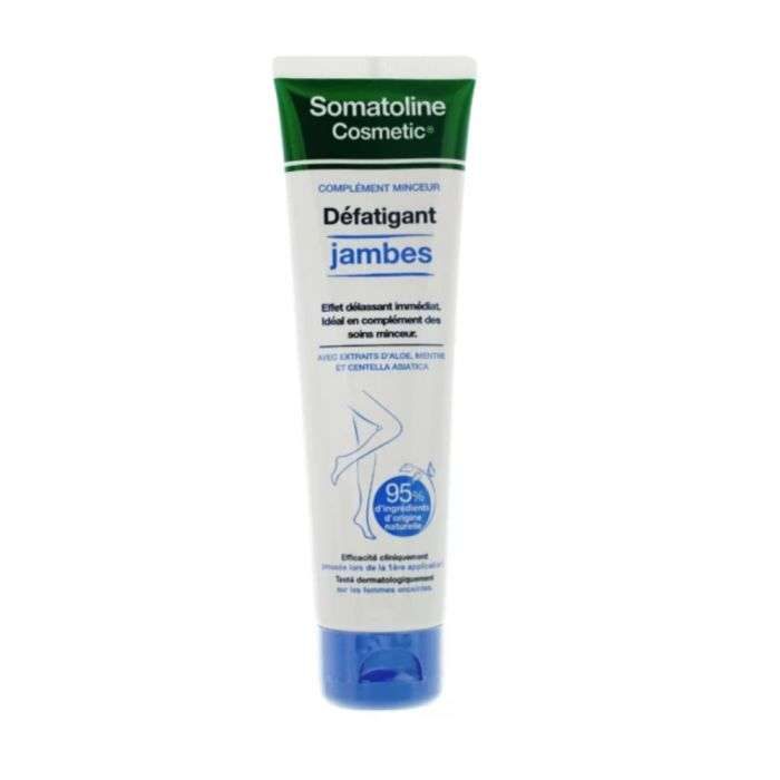 SOMATOLINE COSMETIC Défatigant jambes SOMATOLINE COSMETIC Défatigant jambes