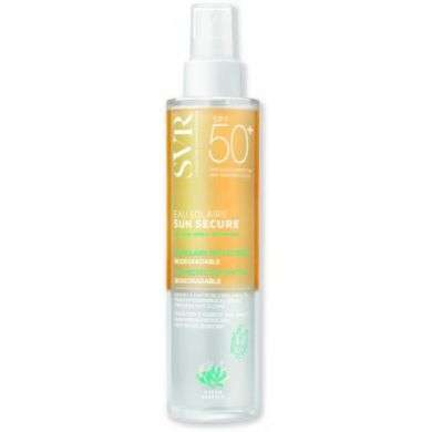 SVR SUN SECURE Eau Solaire SPF50+ / 200 ML SVR SUN SECURE Eau Solaire SPF50+ / 200 ML