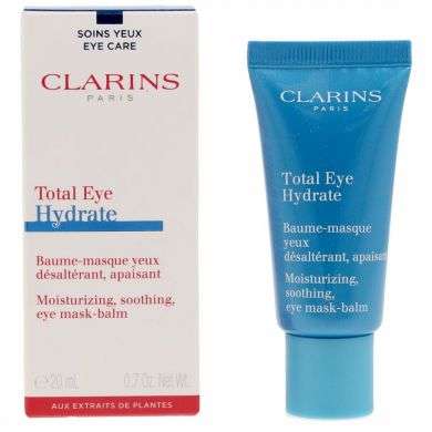 CLARINS Total eye hydrate 20ml CLARINS Total eye hydrate 20ml